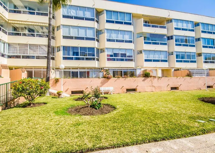 Vistamarina A 401 By Ivi Real Estate